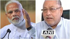 Here is the very heart touching reply of the brother of narendra modi to the media after he gets emotional. Pm Narendra Modi S Brother Prahlad Modi Sits On Dharna Near Jaipur Demanding Separate Vehicle Latestly