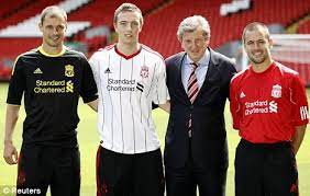 3 210 tykkäystä · 64 puhuu tästä. Liverpool Bring In Ex Tottenham Chief Damien Comolli To Help Roy Hodgson Daily Mail Online