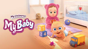Have fun in one of the cutest caring games ever and make sure baby moana is taken care of. My Universe My Baby For Nintendo Switch Nintendo Game Details