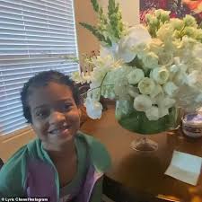 Check spelling or type a new query. Beyonce Sends Huge Floral Bouquet To Young Fan Battling Brain Cancer Daily Mail Online