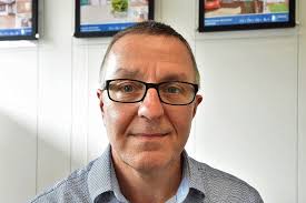 Malcolm Parsons, Director