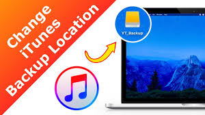 Name this new folder as mobilesync and do not close the file explorer window. How To Change Itunes Backup Location In Windows 10 Complete Guide Youtube