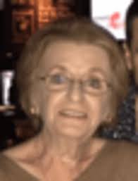 Carol Jean Garft Obituary