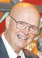 Peter Clifford Schmidt, 81