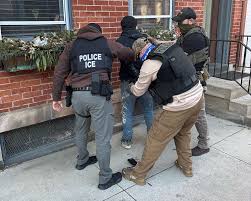 News Releases and Statements | ICE