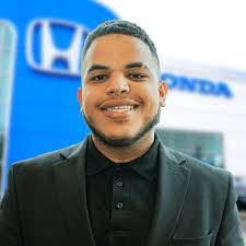 Meet the Braman Honda of Palm Beach Staff