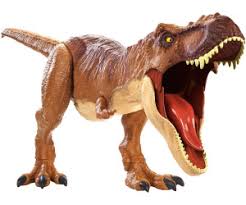 Rex products are offered for sale by suppliers on alibaba.com, of which animatronic model accounts for 6%, mascot there are 187 suppliers who sells jurassic world t. Mattel Jurassic World Super Colossal Tyrannosaurus Rex Fmm63 Ab 85 49 Mai 2021 Preise Preisvergleich Bei Idealo De
