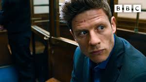 Tommy Lee Royce's nail-biting escape from prison