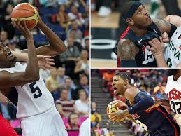 Visit the basketball event page to get news, schedules, results and video during the summer olympics on espn. Usa Basketball Team 2016 Olympics Roster Disappoints Sports Illustrated
