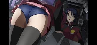 Which gundam has the most fan service : rGundam