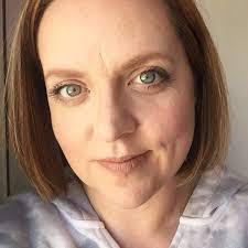 Becky Harless's Instagram, Twitter & Facebook