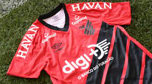 Descubra a melhor forma de comprar online. Athletico Paranaense Site Oficial Havan E Athletico Paranaense Renovam Parceria E Marca Volta As Mangas Da Camisa Rubro Negra
