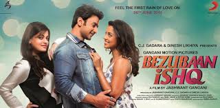 Bezubaan Ishq 26 Jun 2015 Genres Romance Lead Actors Mugdha Godse Sneha Ullal Nishant Malkani Director Jashwant Gangani