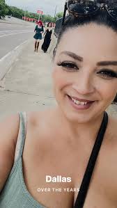 Good times as always.. Quick vacay in Dallas.. Back to work tomorrow 😩😔  Till next time 💚