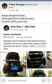 Ismail, penchala link, kl (service centre). Hp Auto Motorsport Home Facebook