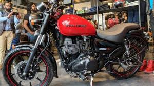 Truth be told, this is the ford way in north america where pickup trucks. New Variant Of Next Gen Royal Enfield Thunderbird 350x Without Split Seats Spied