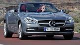 MERCEDES-SLK