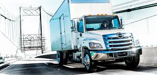A simple & effecive way to track fuel consumption easy to understand the real cost of your vehicle. Hino Trucks Hino 268a Medium Duty Truck