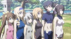 Check spelling or type a new query. The Top 18 Dubbed Harem Anime Series Recommendations