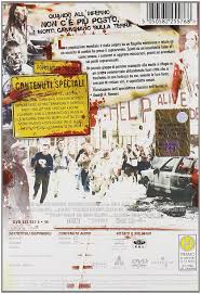 L'alba dei morti viventi è la traduzione quasi letterale (sarebbe l'alba dei morti) di dawn of the dead, secondo film della trilogia iniziata con the night of the living dead (la notte dei morti viventi, 1968) e terminata con day of the dead (il giorno degli zombi, 1985), tutte firmate dal regista americano george a. L Alba Dei Morti Viventi Director S Cut Amazon It Mehki Phifer Sarah Polley Ving Rhames Jake Weber Ty Burrell Michael Kelly Kevin Zegers Lindy Booth Jayne Eastwood Boyd Banks Inna Korobkina Kim Poirier Matt