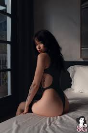 Narumi in Dear Diary by Suicide Girls | Erotic Beauties