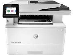 Votre imprimante a été conçue pour fonctionner de façon optimale uniquement avec les cartouches de toner hp cf217a. Hp Laserjet Pro Mfp M428dw Imprimante Multifonctions Noir Et Blanc W1a28a B19