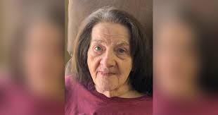 Obituary for Oleta "Ruth" Null Barnes