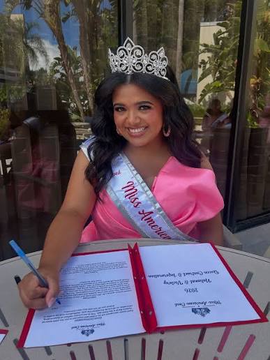 Miss American Coed Pageants... - Miss American Coed Pageants
