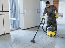 Carpet & Floor Care