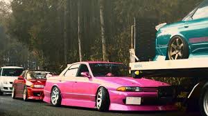 We have a massive amount of desktop and mobile backgrounds. Pink Nissan Gtr Jdm Car Hd Jdm Wallpapers Hd Wallpapers Id 64563