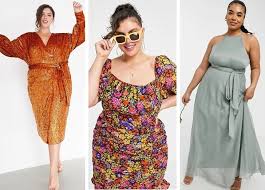 Shop short & long plus size wedding guest dresses at couture candy. The Best Places To Shop For A Plus Size Wedding Guest Dress Purewow
