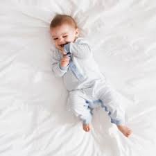 Types Of Baby Pajamas And How To Choose Lovetoknow