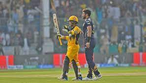 Welcome to the official channel for pakistan super league, a professional twenty20 cricket league with six teams: Pglstadgqflgom
