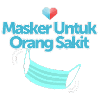 Gratis untuk komersial tidak perlu kredit bebas hak cipta. Ramadan Masker Sticker By Gooddoctor For Ios Android Giphy