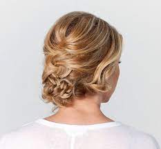 1001 ideen und anleitungen fur lockere hochsteckfrisuren frisuren hochsteckfrisur frisur hochgesteckt