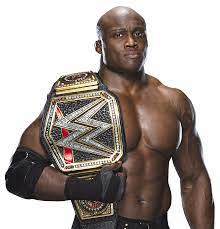 Pngkit selects 104 hd wwe championship png images for free download. Bobby Lashley Wwe Champion Render 2021 By Berkaycan On Deviantart