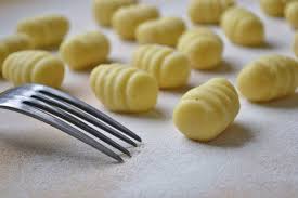 Gnocchi Grundrezept Rezept Rezepte Gnocchi Grundrezept Grundrezept