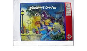 Kirschen in nachbars garten by loik, released 11 november 2016 1. Mattel 69200 Nachbar S Garten Amazon De Spielzeug