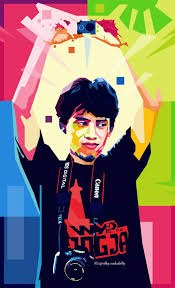 Pop Art Wpap Art Pop Art Art