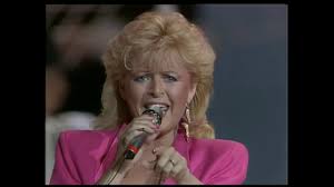 €25th.* jul 13, 1981 in uppsala, sweden. Bra Vibrationer Kikki Danielsson Sweden 1985 Eurovision Songs With Live Orchestra Hq Youtube