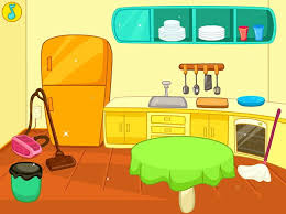 Free for commercial use no attribution required high quality images. Table Kitchen Cleaning Png Clipart Area Cartoon Cleaner Cleaning Furniture Free Png Download