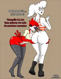 Margaret Smith (regular Show) Porn - Rule 34