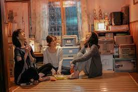 Just finished 《孤味》little big women on netflix. å¾è‹¥ç'„ è¬ç›ˆè± å­¤å'³ 10å¥å°è©ž ç´°è†©èªªå‡ºå°ç£å¥³äººçš„å…±åŒå¿ƒäº‹
