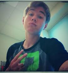 Cade Thomas Heidlage (@my_cade)