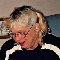 Kathy Price Moore Obituary