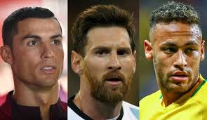 FIFA kimni eng yaxshi futbolchi deb e'lon qilishi ma'lum