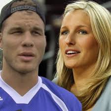 Blake Griffin Strikes Child Support Deal with Brynn Cameron in Custody  Battle