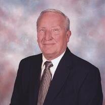 Glenn E. Ross Obituary