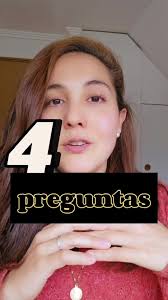 Las 4 preguntas que me salvaron la vida