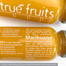 That's because the content is exactly. Happy Weedend True Fruits Smoothies Facebook